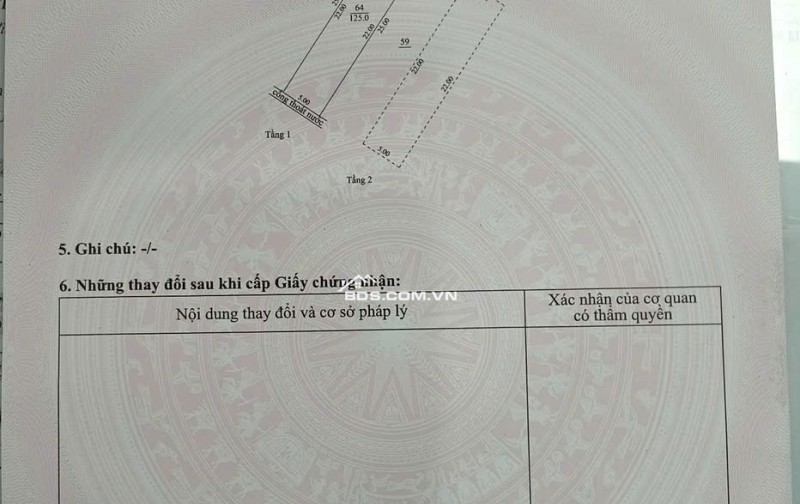 Bán nhà 2 tầng đường 7,5m Nguyễn Xí - trục đường kinh doanh